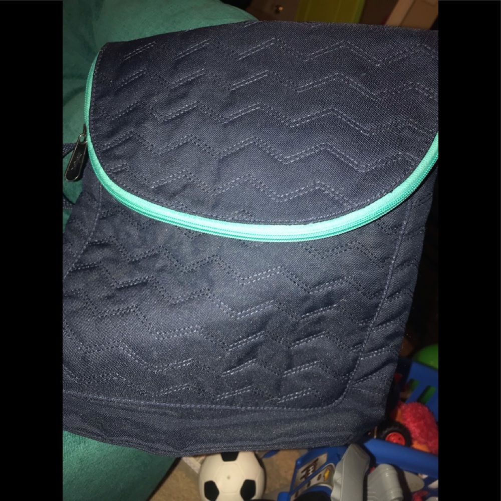 Thirty one Bag